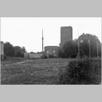 111-1434 Die Ruine der Wehlauer Stadtkirche 1990.jpg